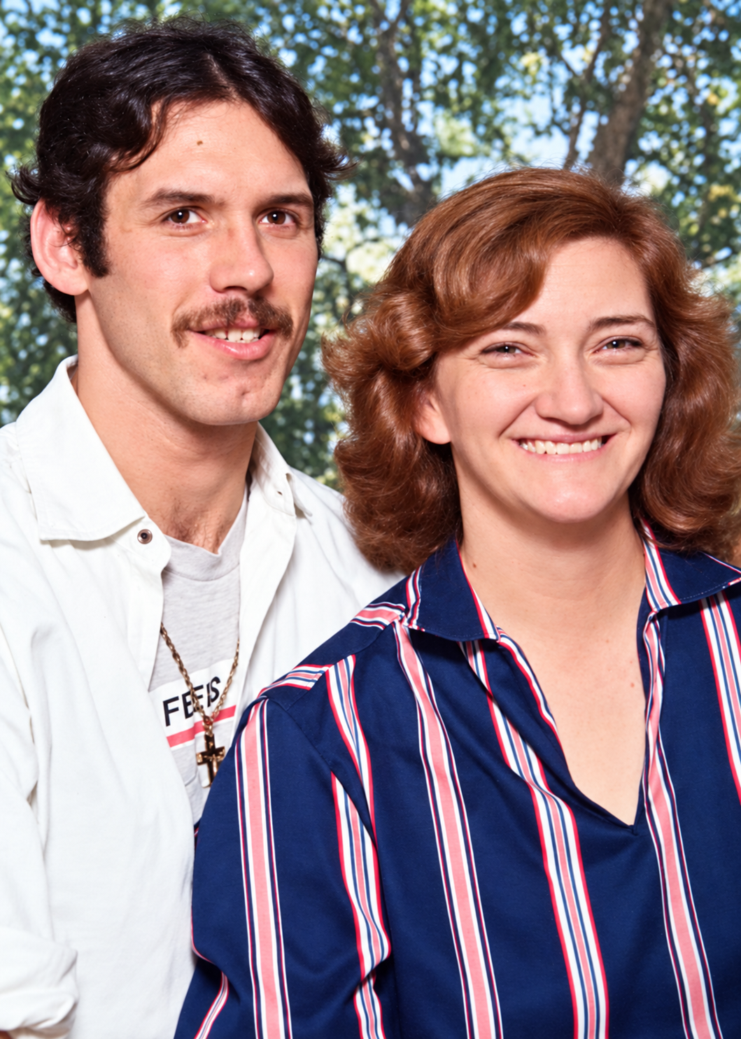 Billy & Betty