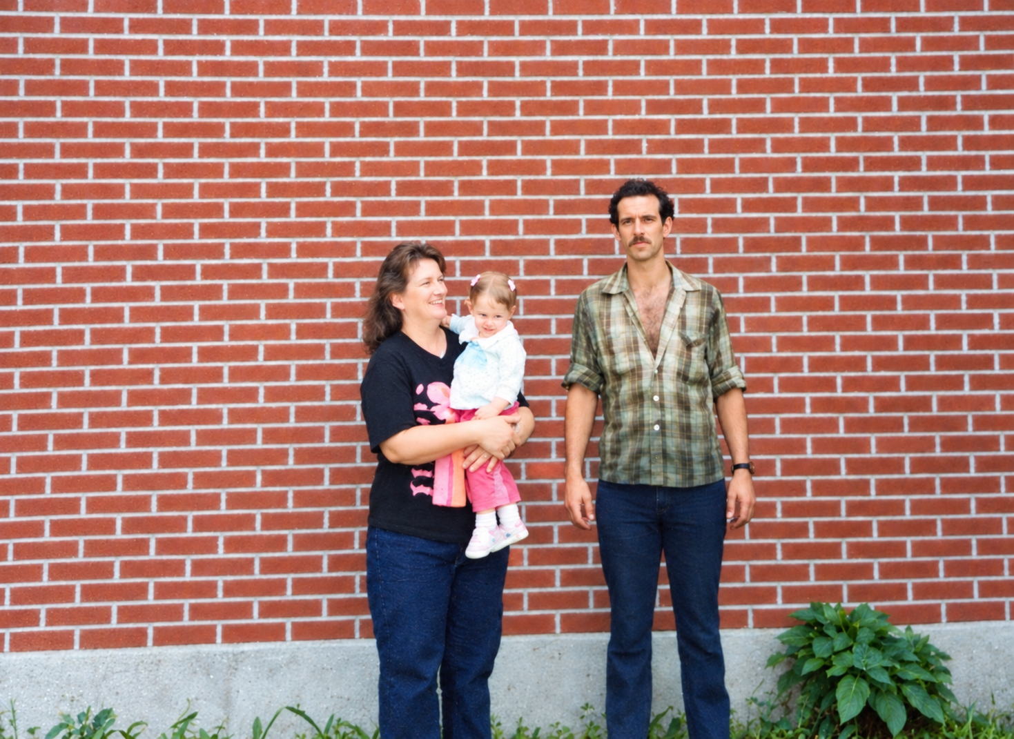 Billy, Jessie & Betty