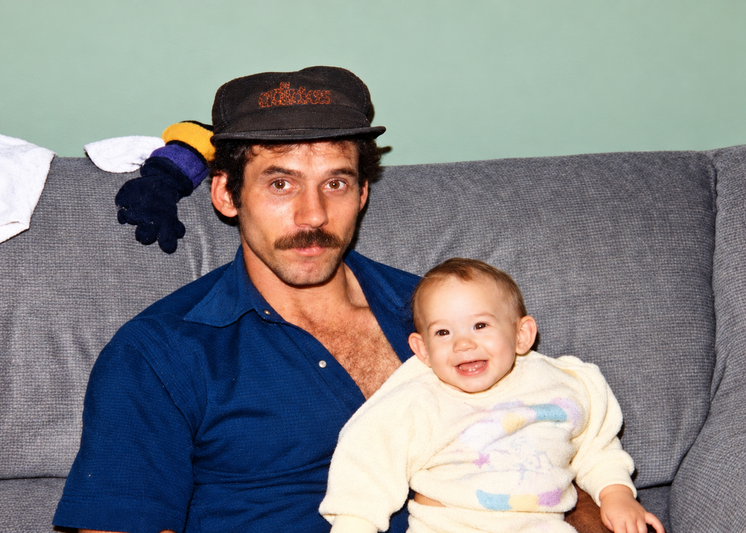 Billy & Jessie