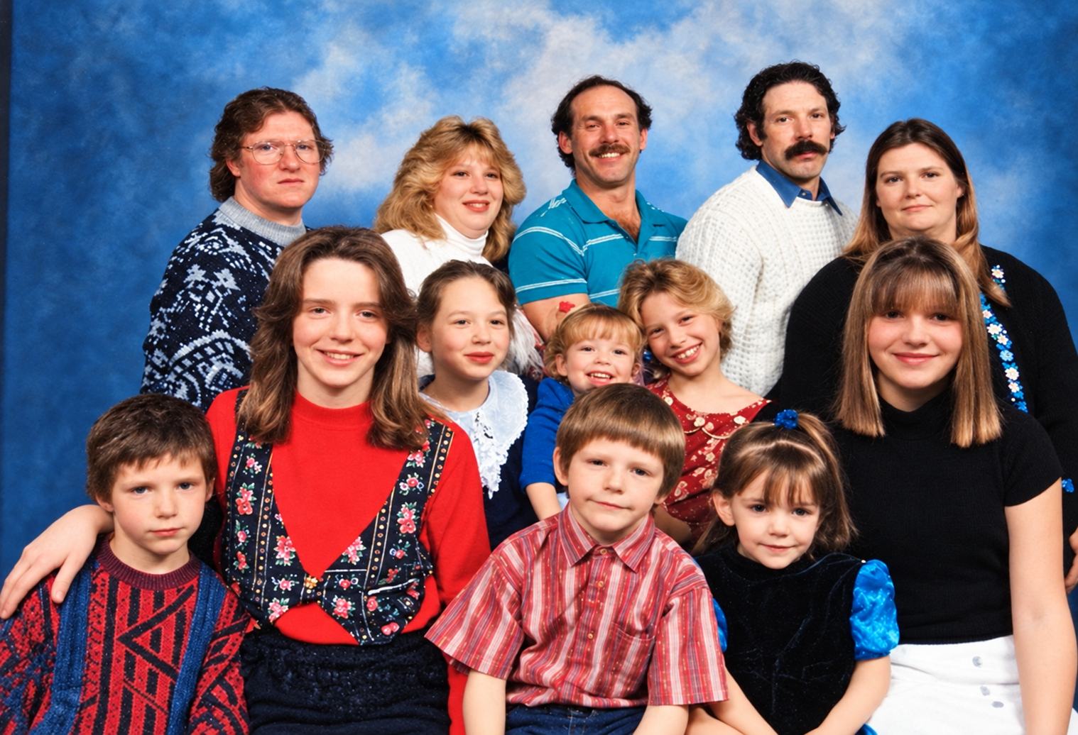The Family